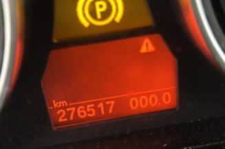 BMW X5 E70 PHASE 1 30d 3.0D - 24V L6 TURBO XDRIVE 4X4