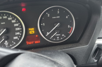 BMW X5 E70 PHASE 1 30d 3.0D - 24V L6 TURBO XDRIVE 4X4