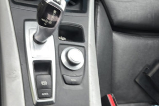 BMW X5 E70 PHASE 1 30d 3.0D - 24V L6 TURBO XDRIVE 4X4