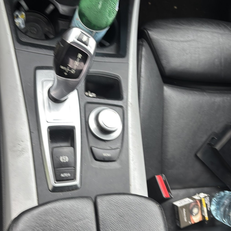 BMW X5 E70 PHASE 1 30d 3.0D - 24V L6 TURBO XDRIVE 4X4 Photo n°18