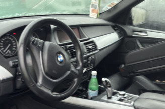 BMW X5 E70 PHASE 1 30d 3.0D - 24V L6 TURBO XDRIVE 4X4