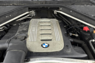 BMW X5 E70 PHASE 1 30d 3.0D - 24V L6 TURBO XDRIVE 4X4