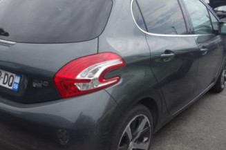 PEUGEOT 208 1 PHASE 1 1.6 HDI - 8V TURBO
