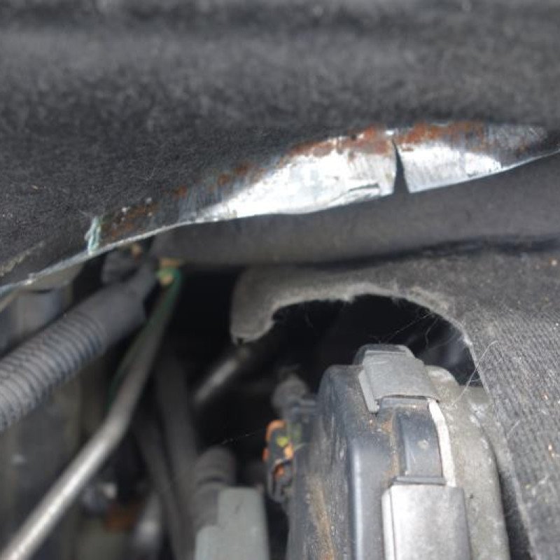 PEUGEOT 208 1 PHASE 1 1.6 HDI - 8V TURBO Photo n°9