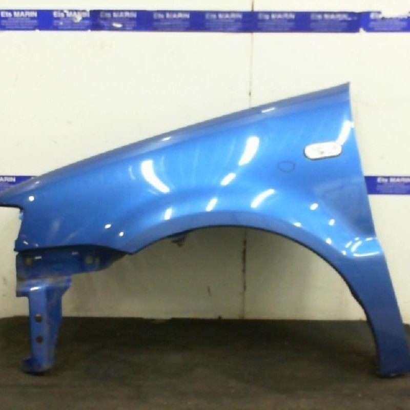 Aile avant gauche VOLKSWAGEN POLO 3 Photo n°1