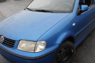 Aile avant gauche VOLKSWAGEN POLO 3