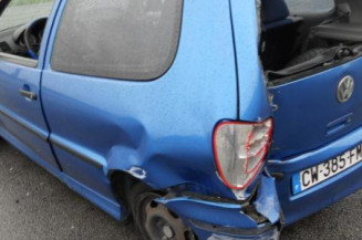 Aile avant gauche VOLKSWAGEN POLO 3