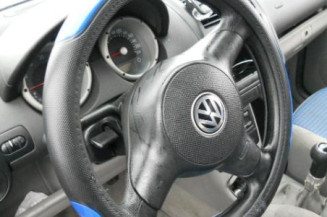 Aile avant gauche VOLKSWAGEN POLO 3