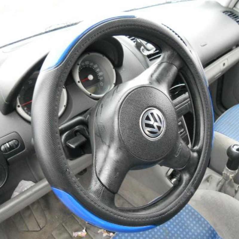 Aile avant gauche VOLKSWAGEN POLO 3 Photo n°9