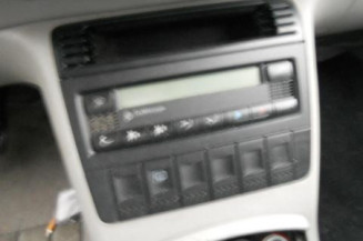 Aile avant gauche VOLKSWAGEN POLO 3