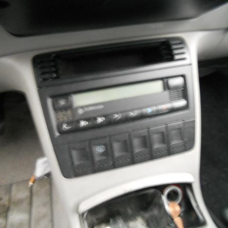 Aile avant gauche VOLKSWAGEN POLO 3 Photo n°10