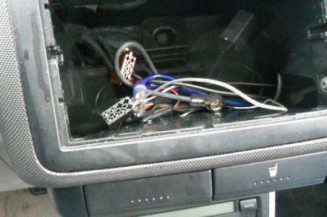 Aile avant gauche VOLKSWAGEN POLO 3