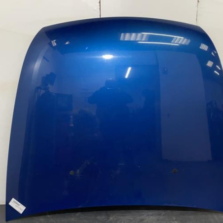 Capot PEUGEOT 607 Photo n°1