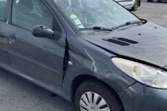 Cardan gauche (transmission) PEUGEOT 206+