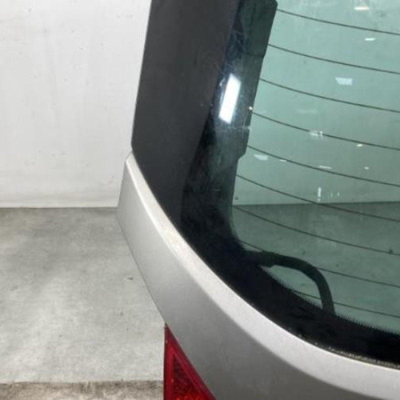 Malle/Hayon arriere PEUGEOT 3008 1 Photo n°1