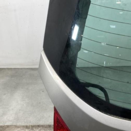 Malle/Hayon arriere PEUGEOT 3008 1 Photo n°1