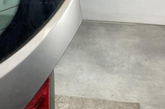 Malle/Hayon arriere PEUGEOT 3008 1