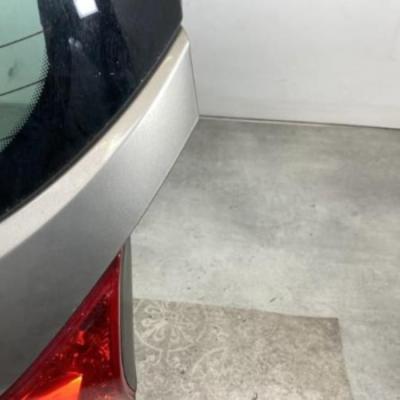 Malle/Hayon arriere PEUGEOT 3008 1 Photo n°5