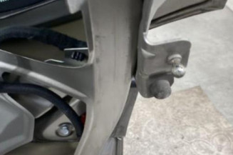 Malle/Hayon arriere PEUGEOT 3008 1