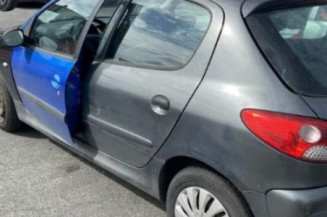 Cardan gauche (transmission) PEUGEOT 206+