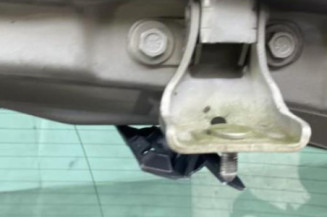 Malle/Hayon arriere PEUGEOT 3008 1