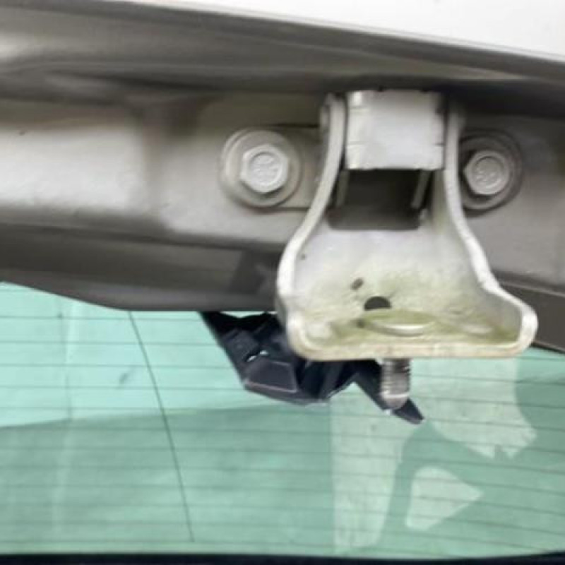 Malle/Hayon arriere PEUGEOT 3008 1 Photo n°9