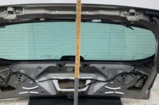 Malle/Hayon arriere PEUGEOT 3008 1