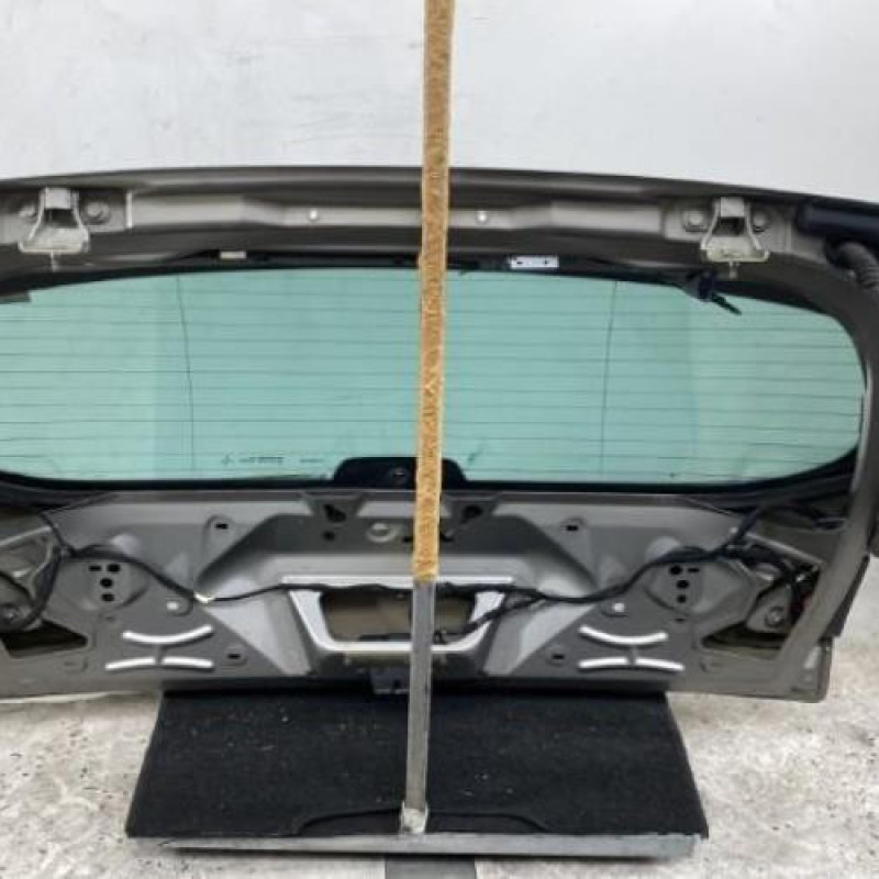 Malle/Hayon arriere PEUGEOT 3008 1 Photo n°10