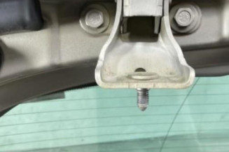 Malle/Hayon arriere PEUGEOT 3008 1