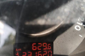 Malle/Hayon arriere PEUGEOT 3008 1