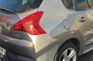Malle/Hayon arriere PEUGEOT 3008 1