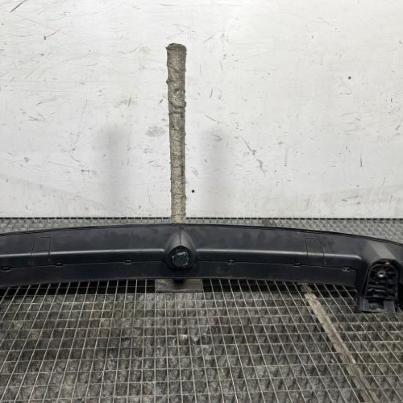 Becquet RENAULT TWINGO 3 Photo n°4