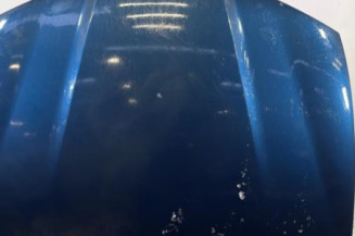 Capot SEAT IBIZA 3 Photo n°1