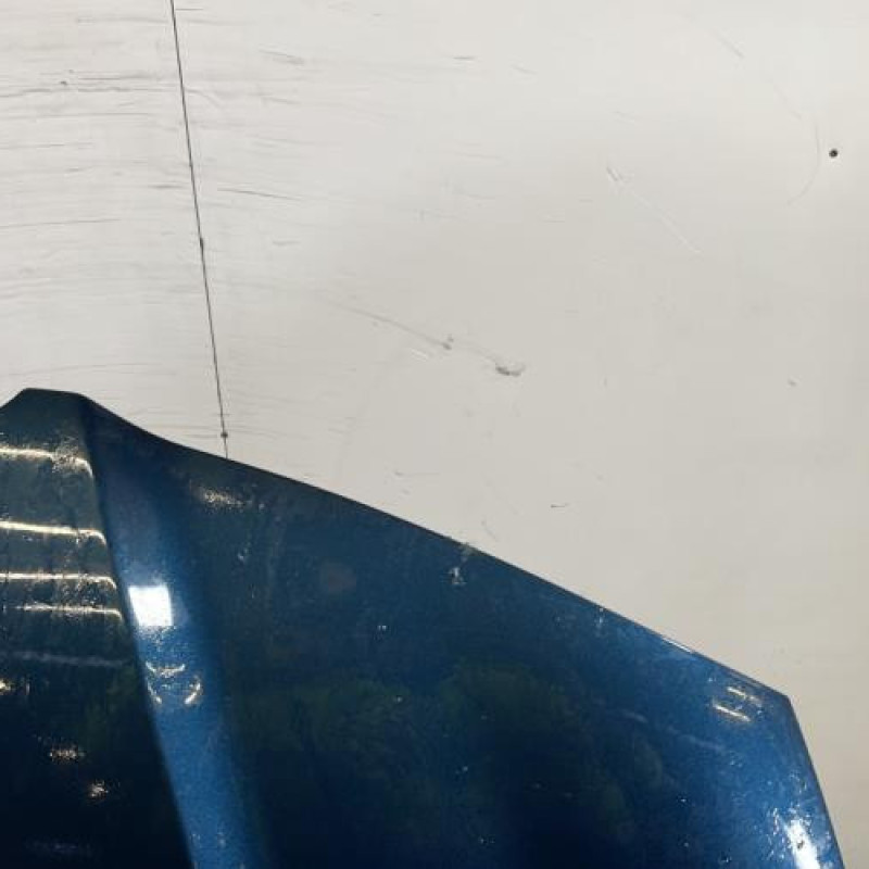 Capot SEAT IBIZA 3 Photo n°3