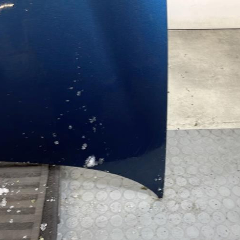 Capot SEAT IBIZA 3 Photo n°4