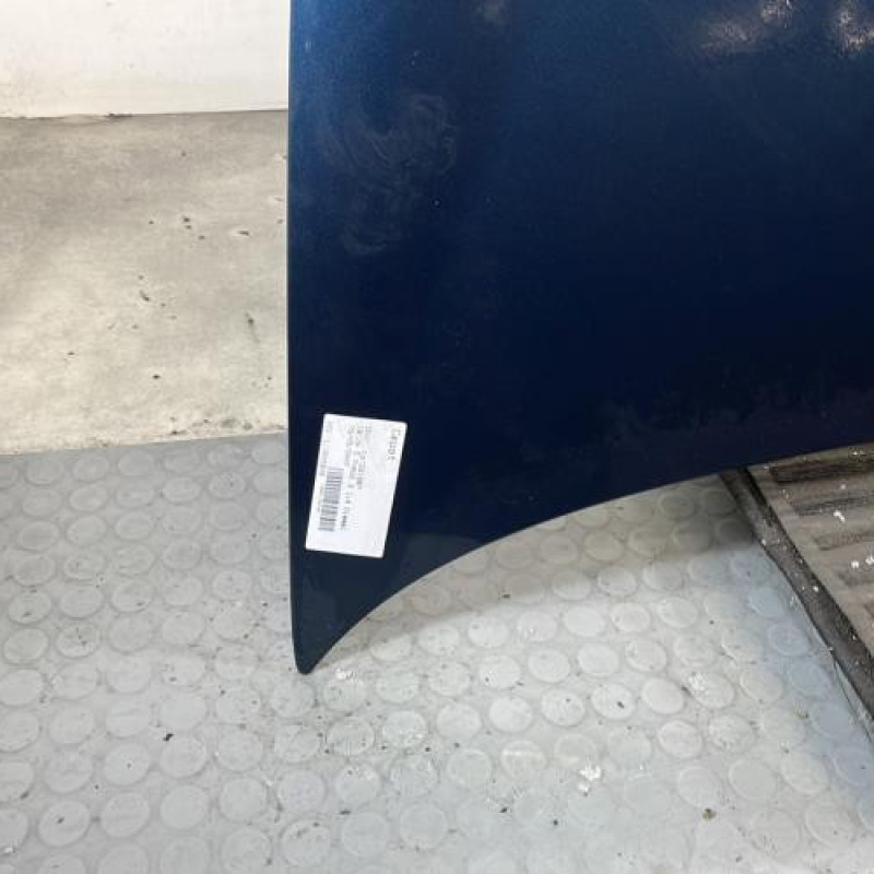 Capot SEAT IBIZA 3 Photo n°5