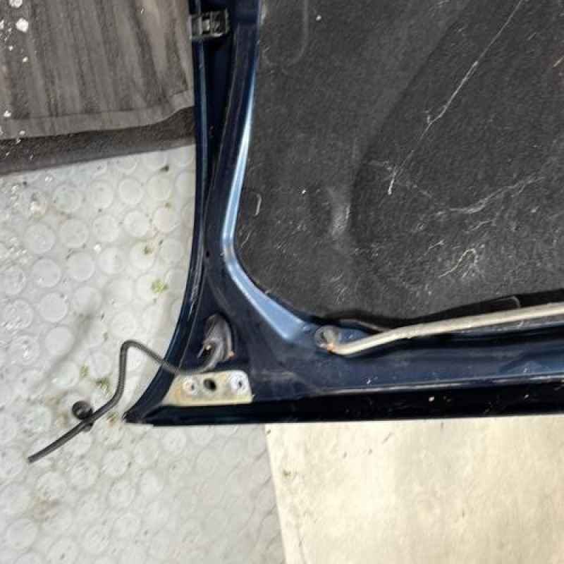 Capot SEAT IBIZA 3 Photo n°8