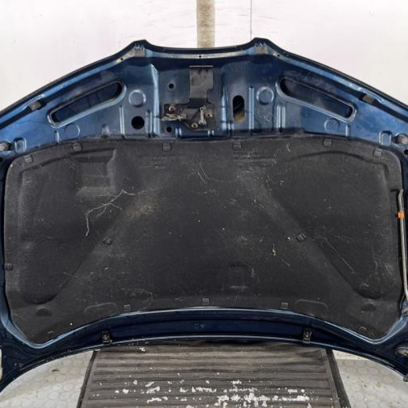 Capot SEAT IBIZA 3 Photo n°9