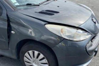 Cardan gauche (transmission) PEUGEOT 206+