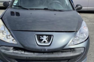 Cardan gauche (transmission) PEUGEOT 206+
