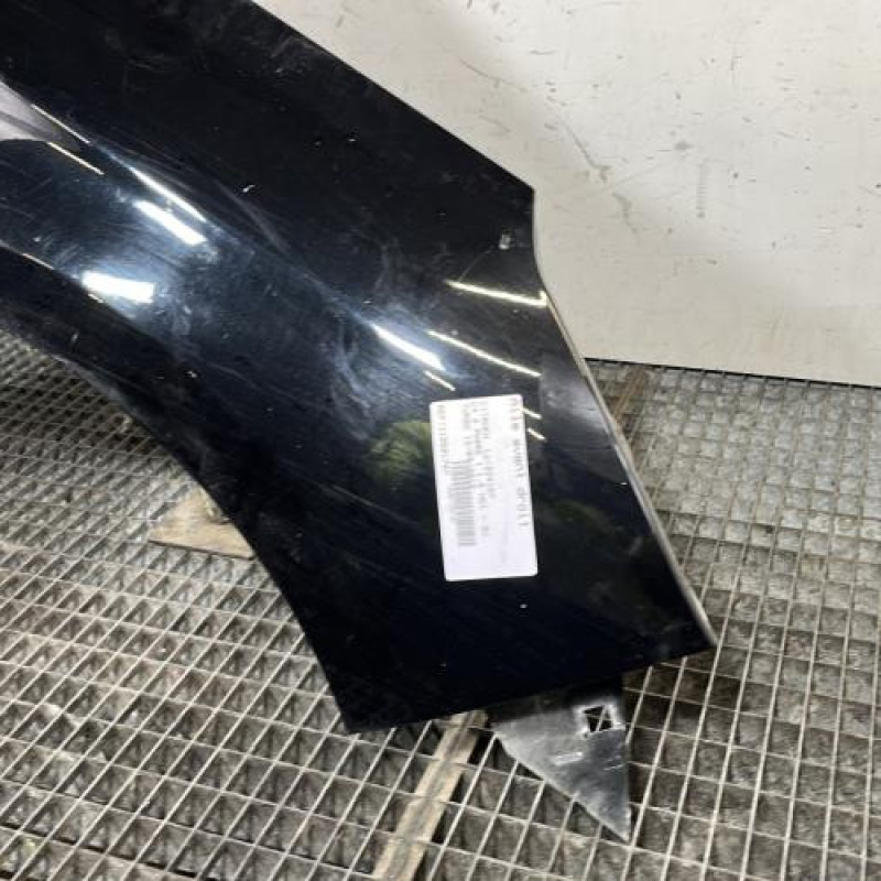 Aile avant droit CITROEN C4 2 Photo n°2