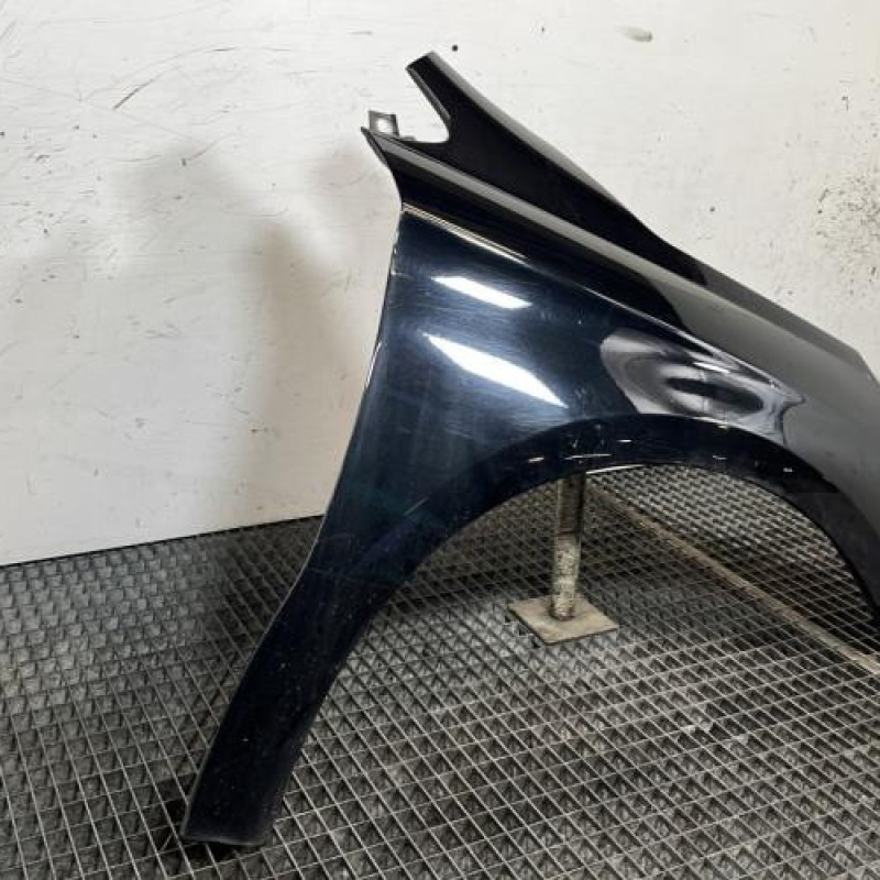 Aile avant droit CITROEN C4 2 Photo n°3