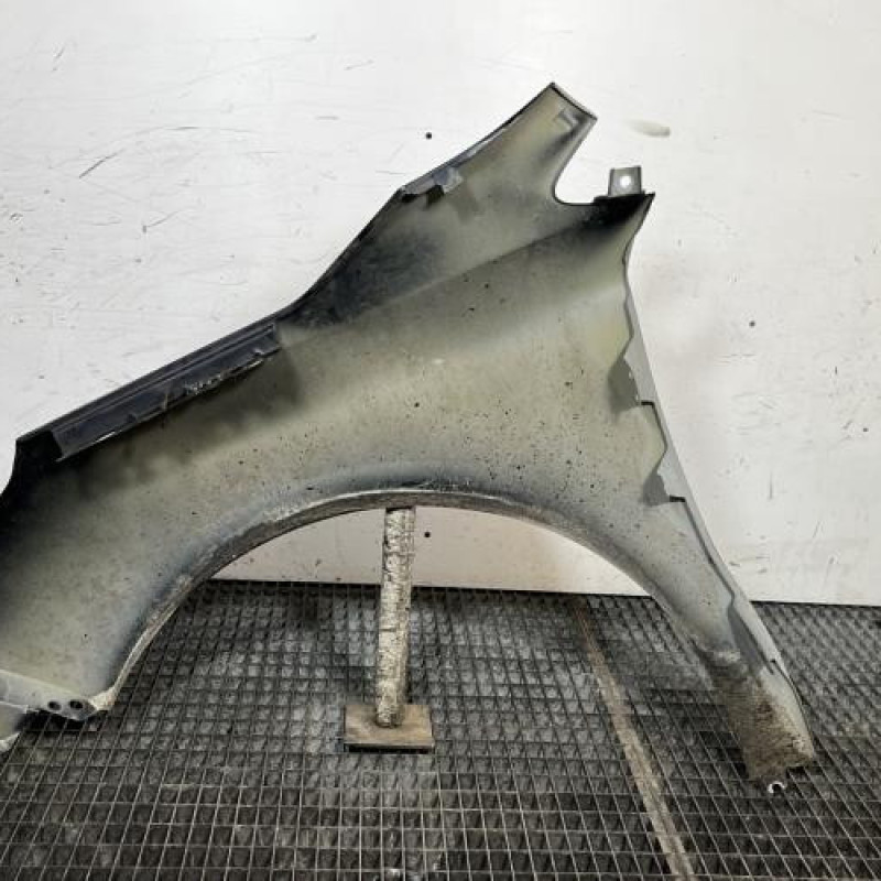 Aile avant droit CITROEN C4 2 Photo n°4