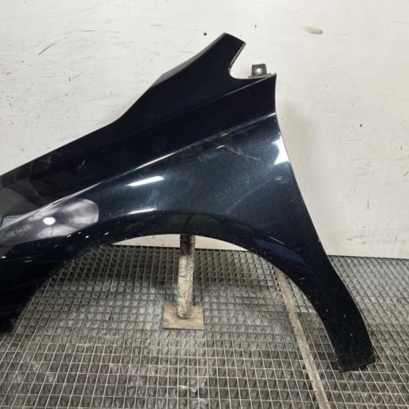 Aile avant gauche CITROEN C4 2 Photo n°1