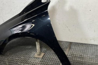 Aile avant gauche CITROEN C4 2