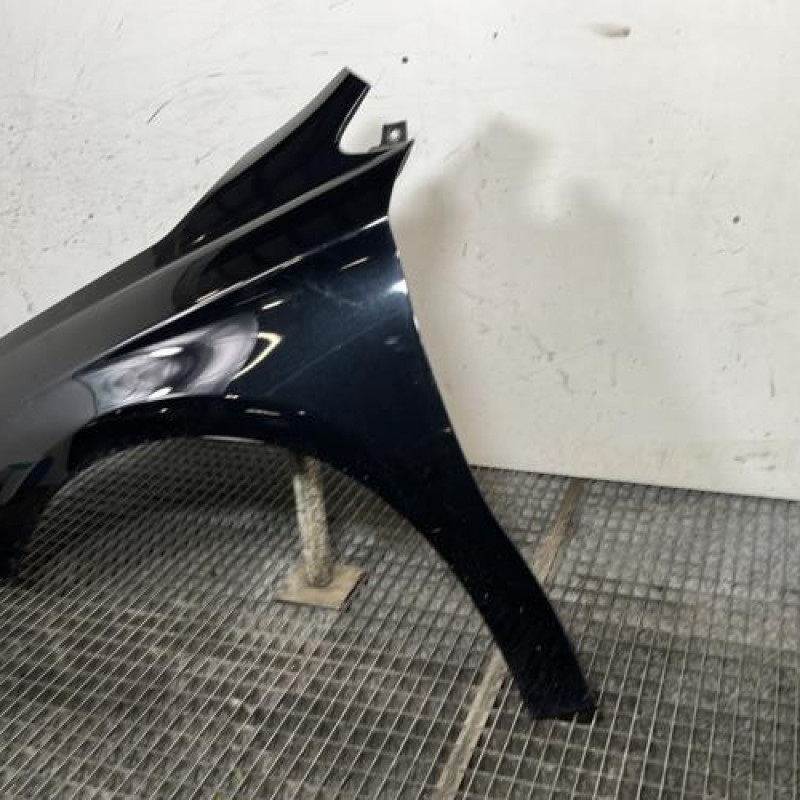 Aile avant gauche CITROEN C4 2 Photo n°3