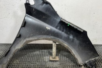 Aile avant gauche CITROEN C4 2