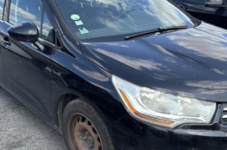 Aile avant gauche CITROEN C4 2