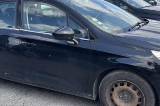 Aile avant gauche CITROEN C4 2