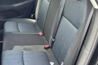 Aile avant gauche CITROEN C4 2